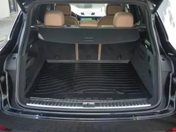 Porsche Cayenne S   Porsche Approved