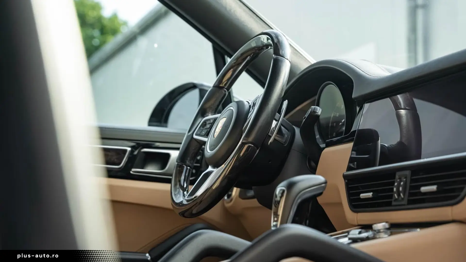 Porsche Cayenne S   Porsche Approved