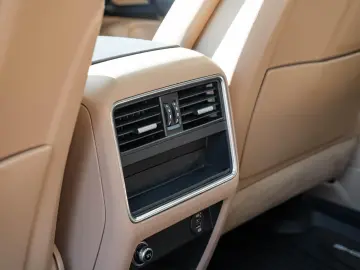 Porsche Cayenne S   Porsche Approved