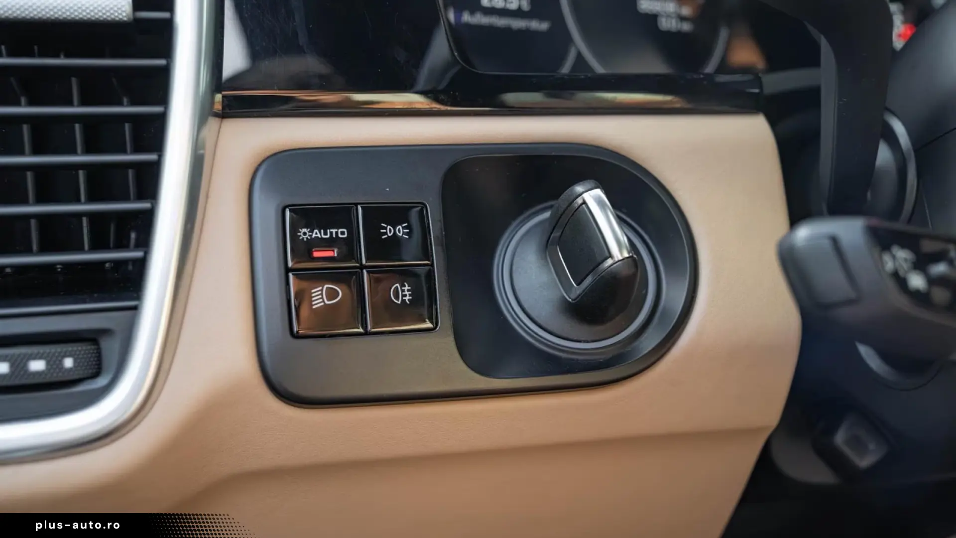 Porsche Cayenne S   Porsche Approved