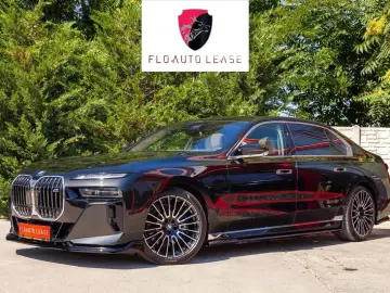 Bmw Bmw-M7