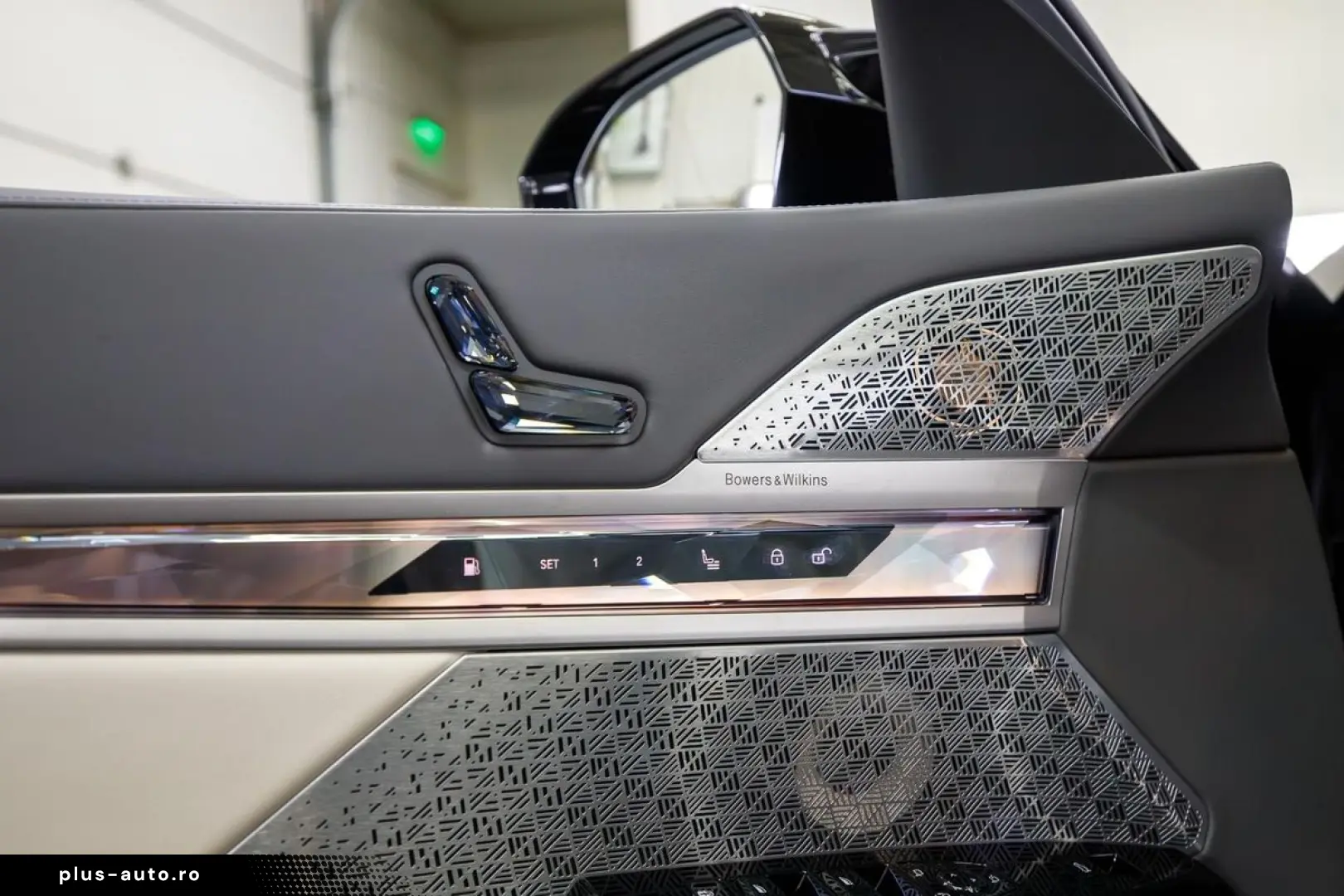 Bmw Bmw-M7