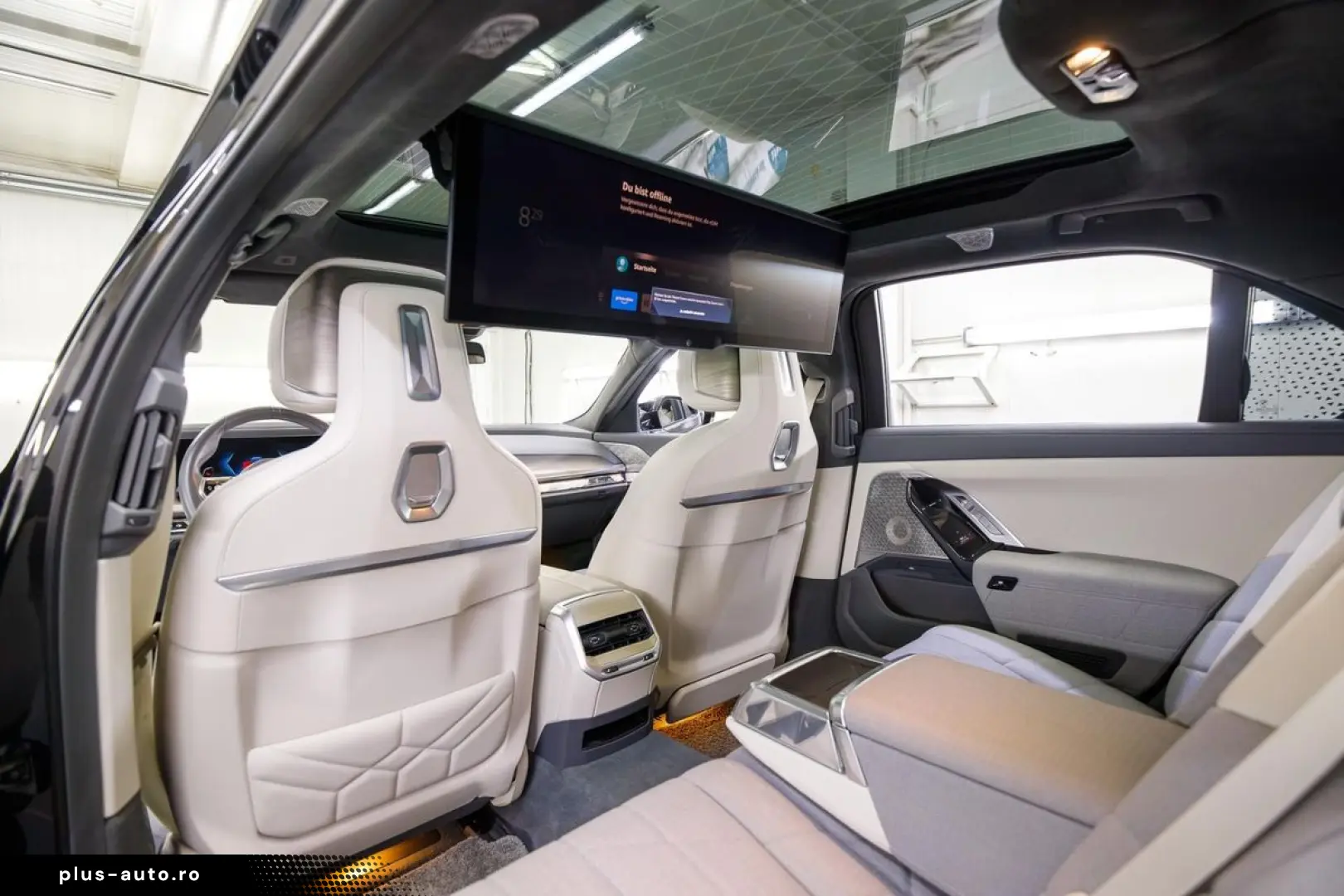 Bmw Bmw-M7