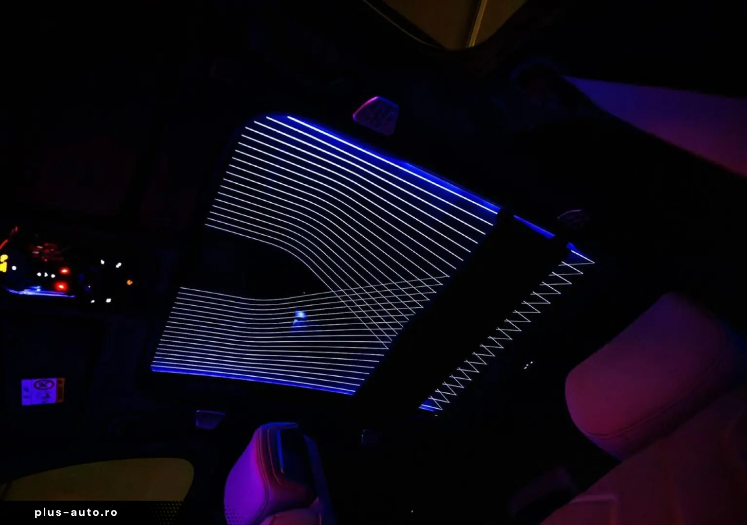 Bmw Bmw-M7