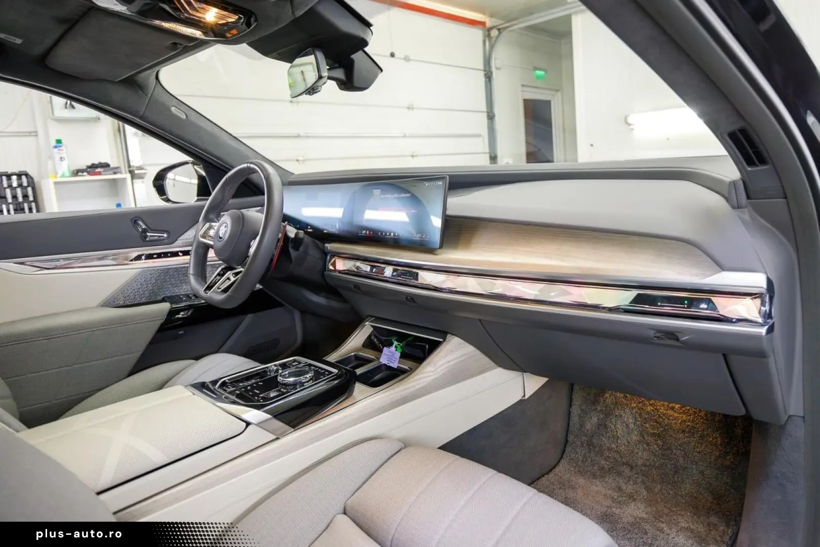Bmw Bmw-M7