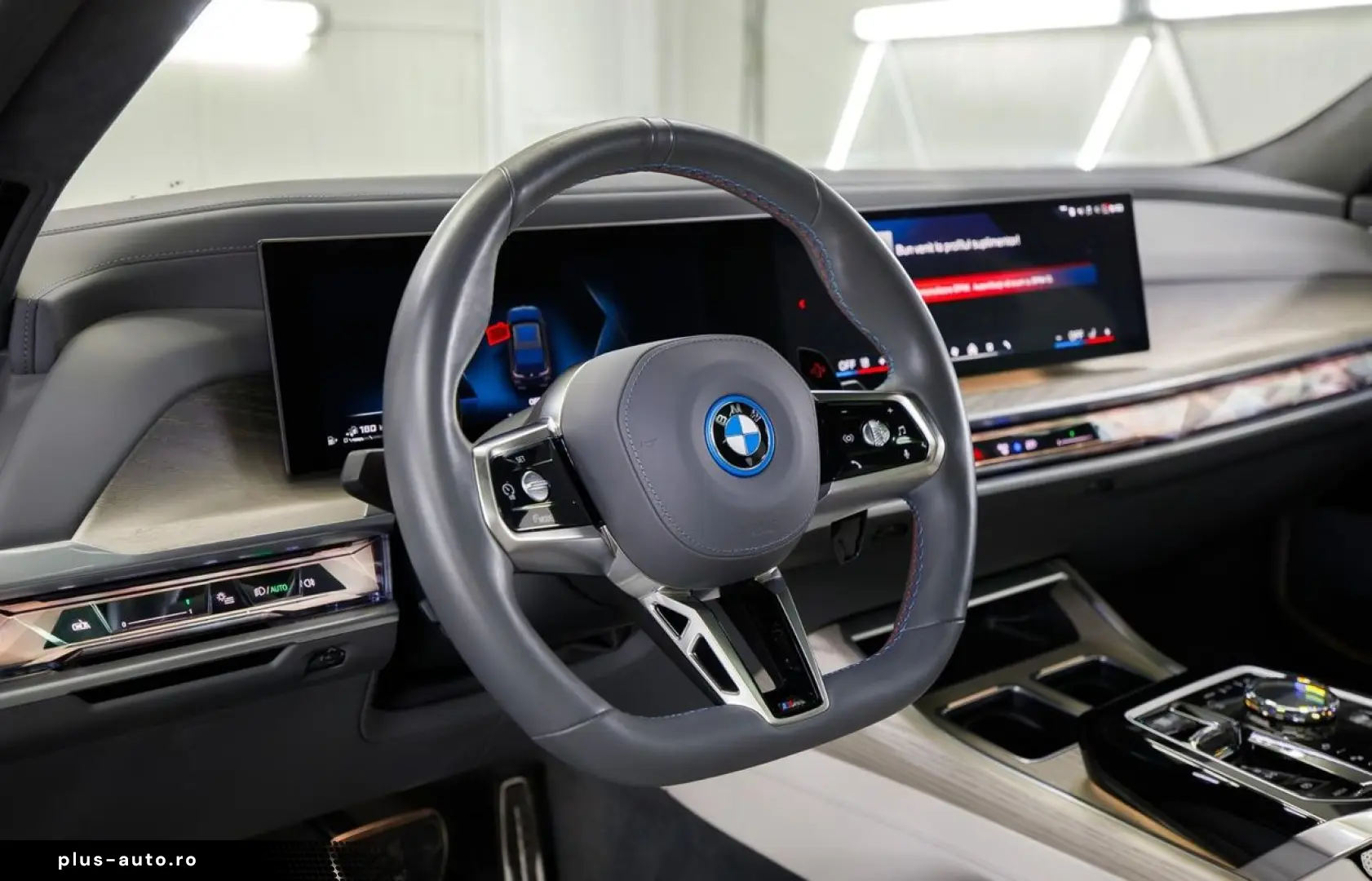 Bmw Bmw-M7