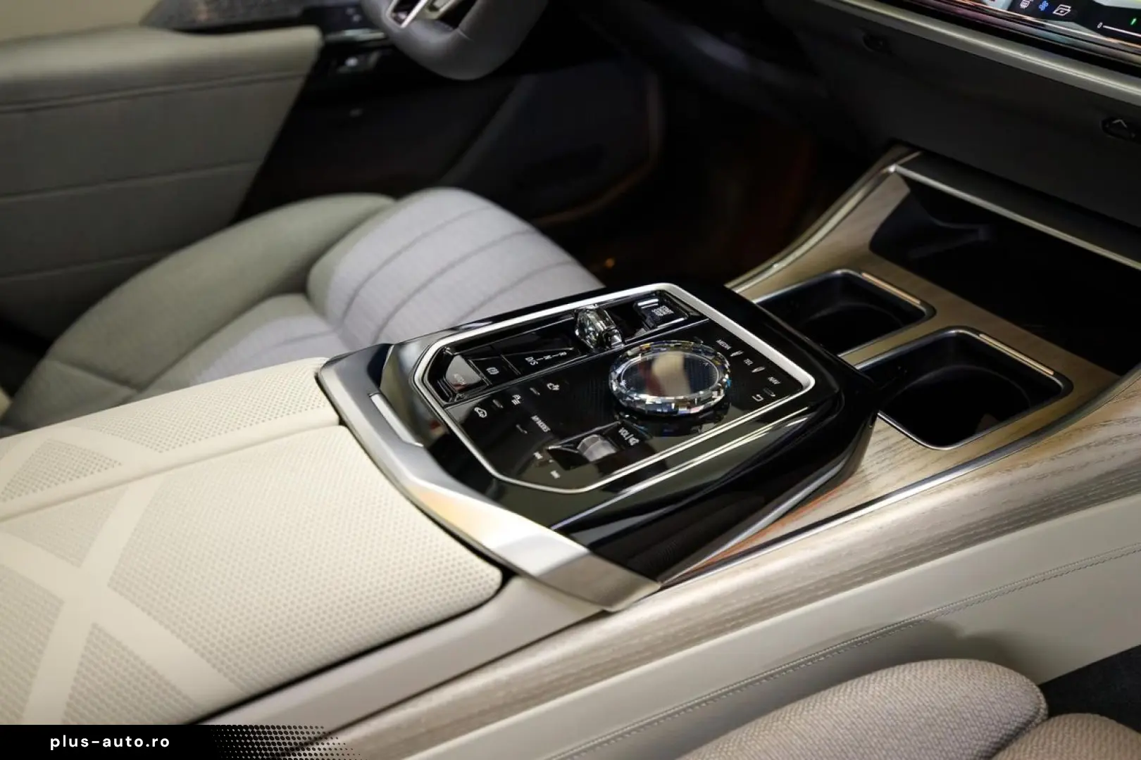 Bmw Bmw-M7