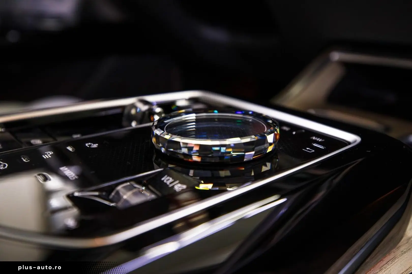 Bmw Bmw-M7