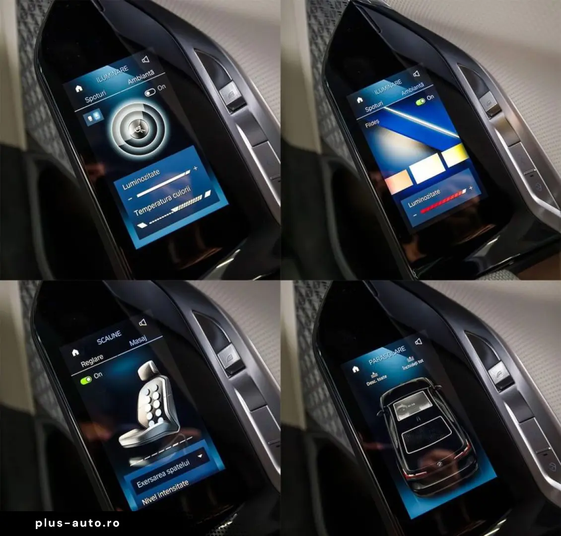 Bmw Bmw-M7