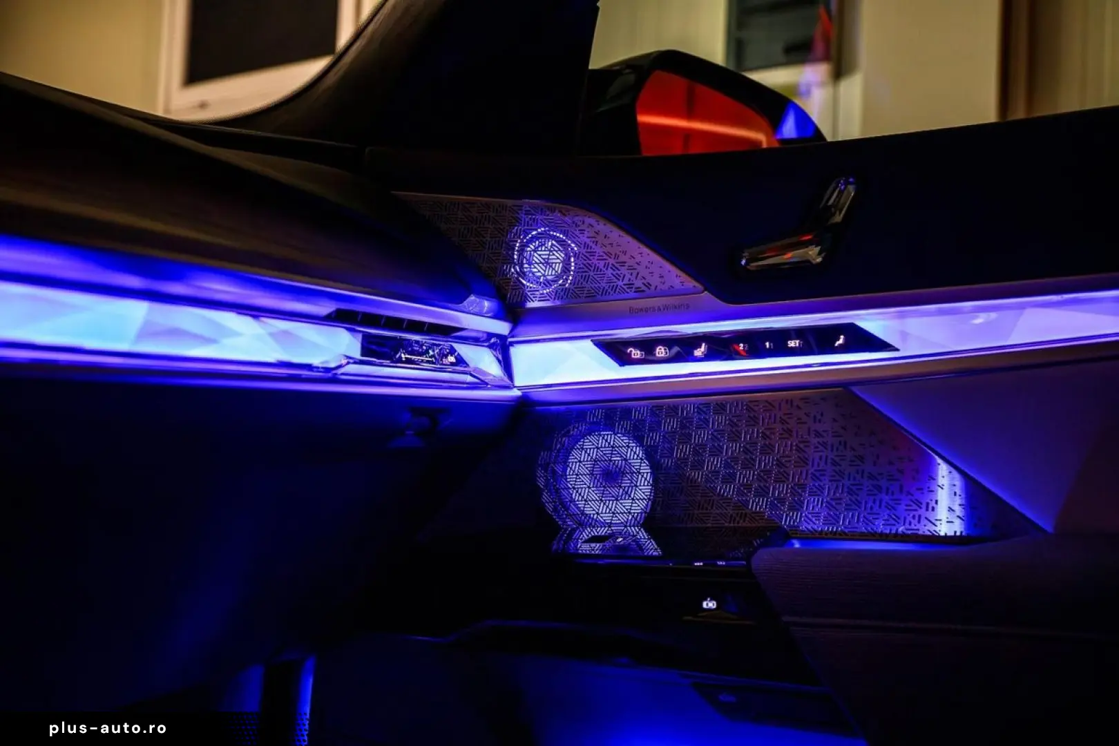 Bmw Bmw-M7
