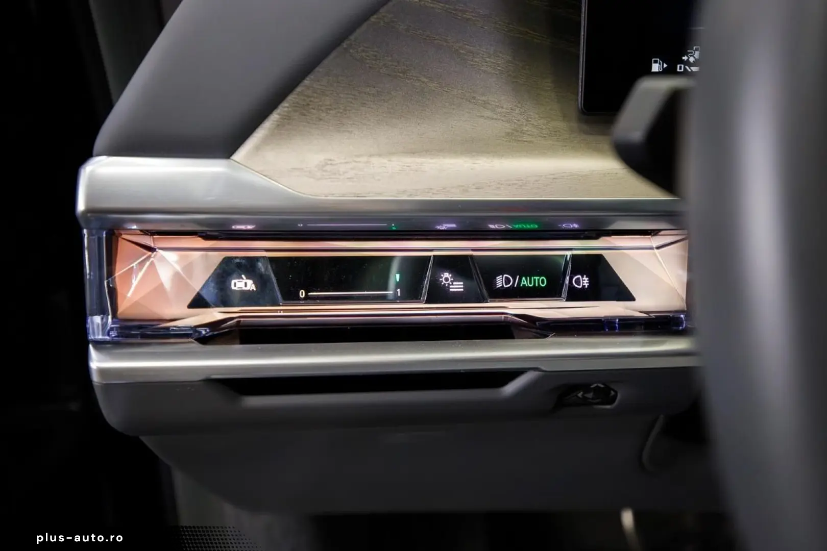 Bmw Bmw-M7