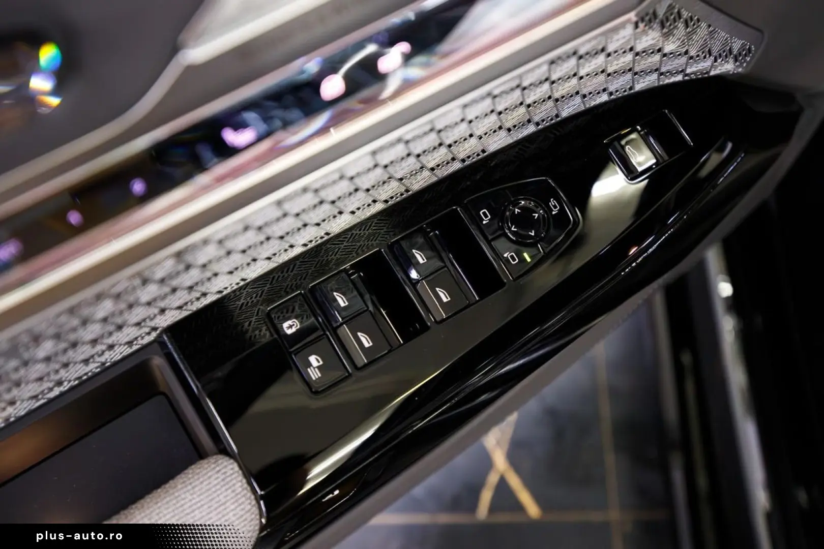 Bmw Bmw-M7