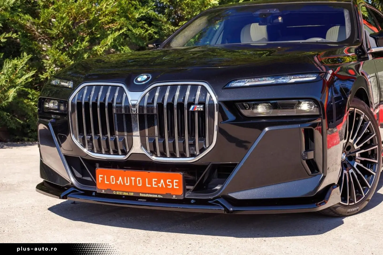 Bmw Bmw-M7