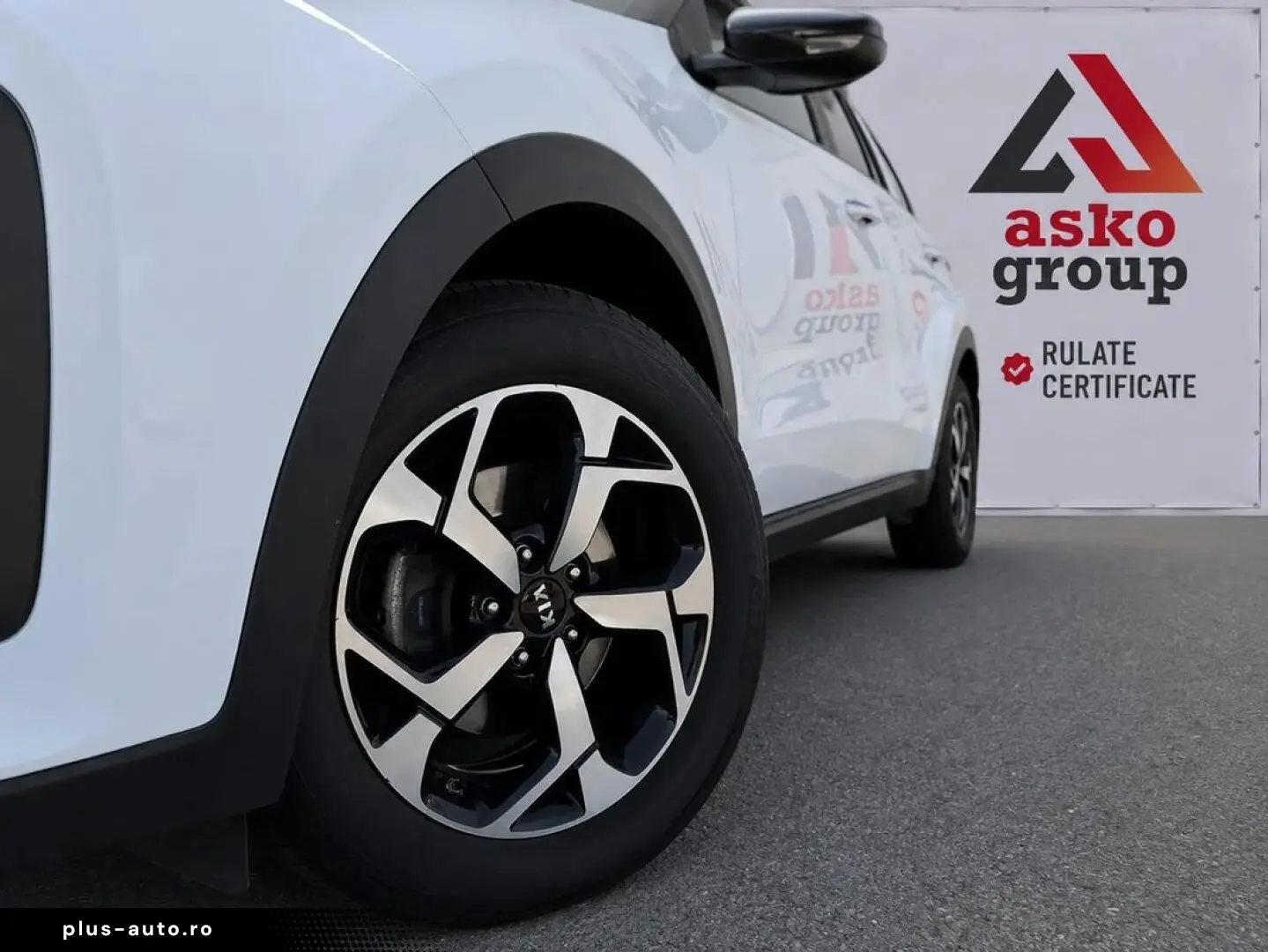 Kia Sportage 1.6 Dsl 136 Cp 4x4 Automat Style – 2021