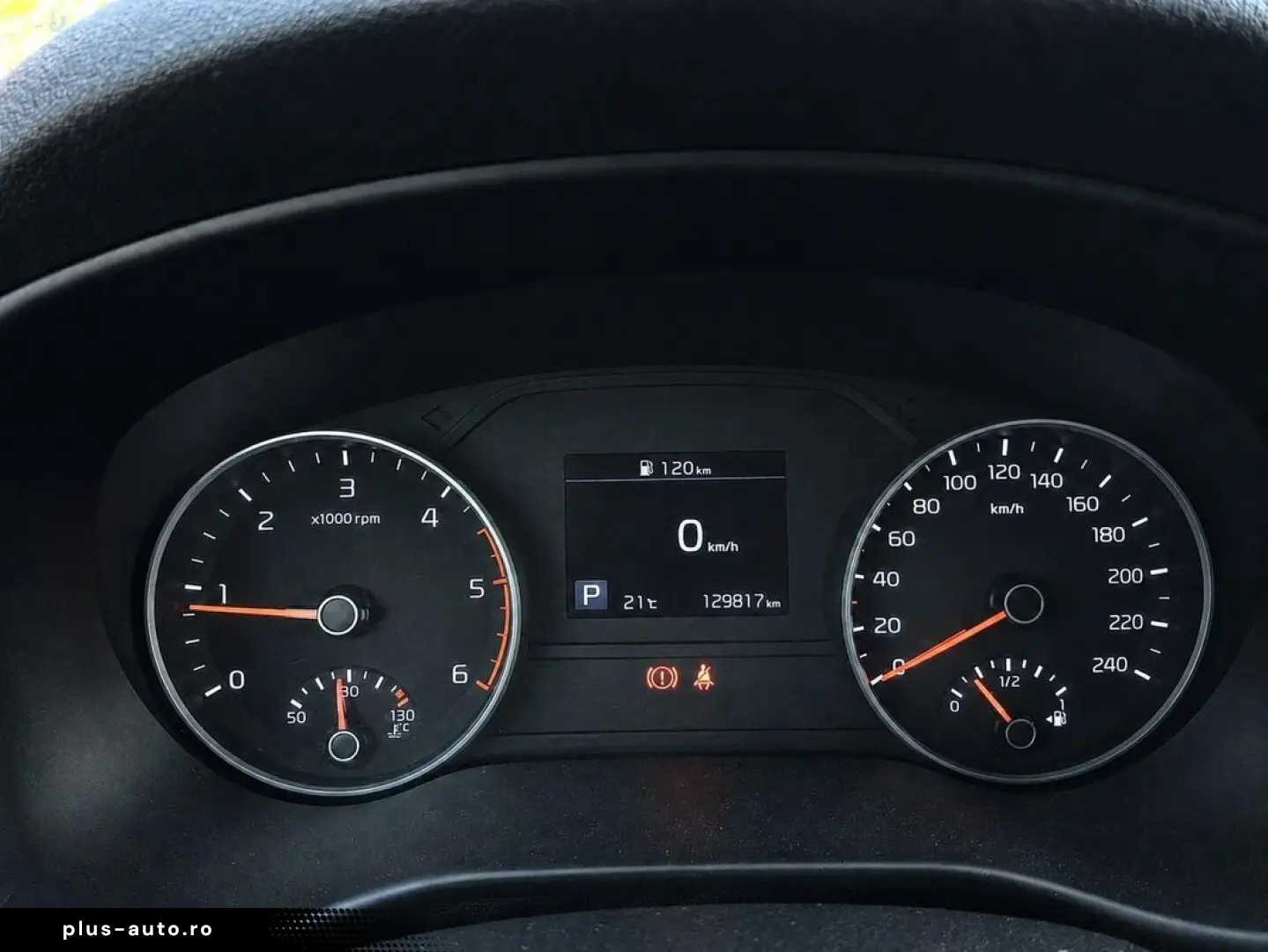 Kia Sportage 1.6 Dsl 136 Cp 4x4 Automat Style – 2021
