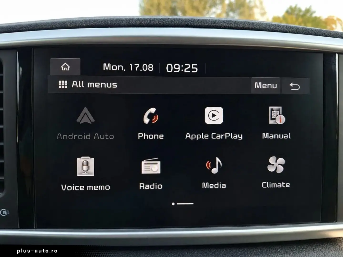 Kia Sportage 1.6 Dsl 136 Cp 4x4 Automat Style – 2021