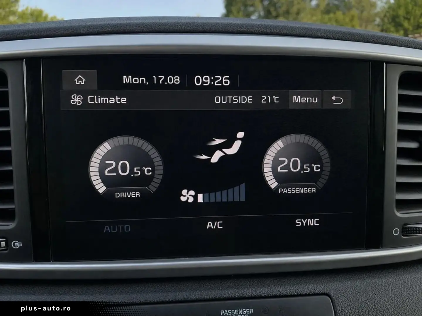 Kia Sportage 1.6 Dsl 136 Cp 4x4 Automat Style – 2021