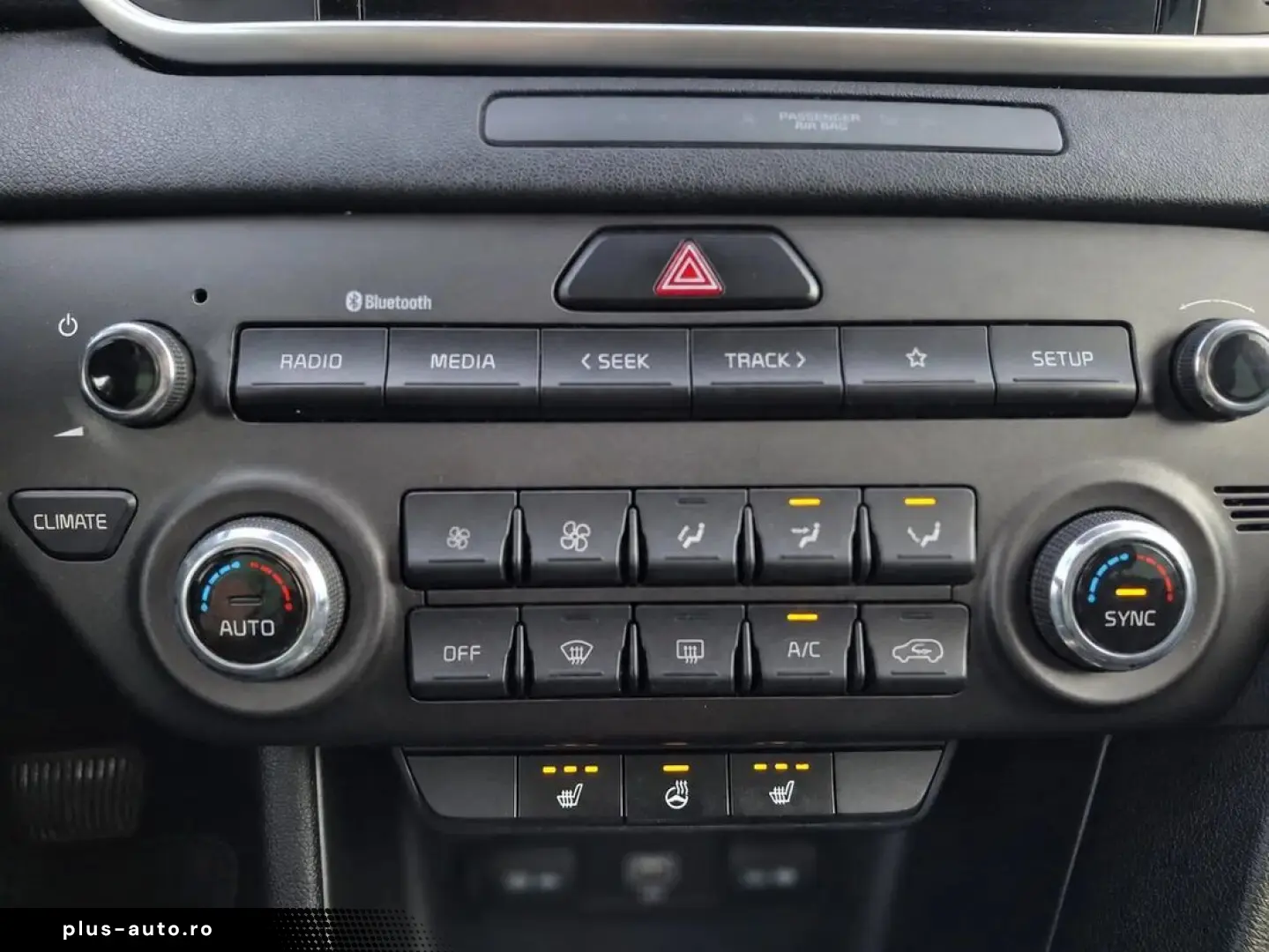 Kia Sportage 1.6 Dsl 136 Cp 4x4 Automat Style – 2021