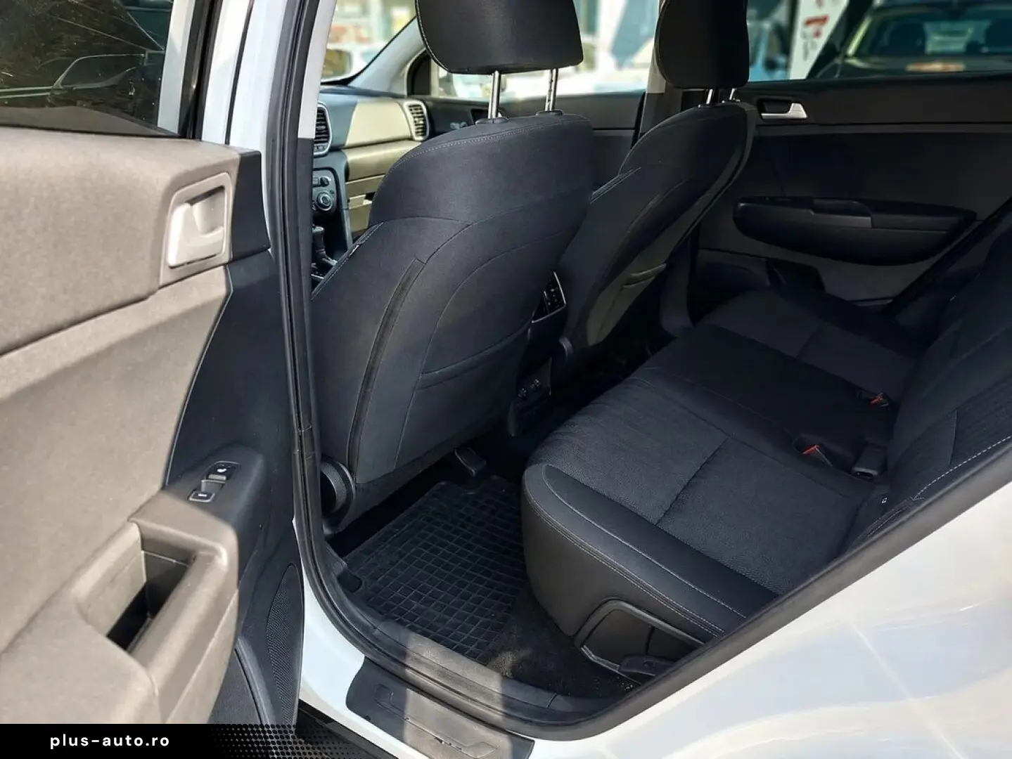 Kia Sportage 1.6 Dsl 136 Cp 4x4 Automat Style – 2021