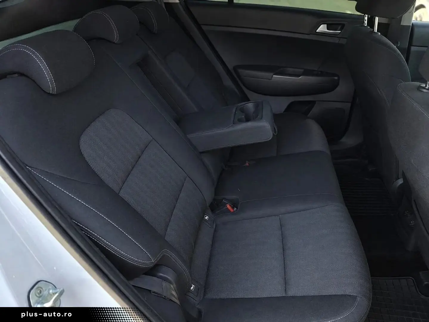 Kia Sportage 1.6 Dsl 136 Cp 4x4 Automat Style – 2021