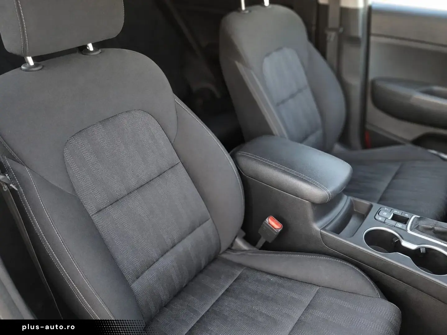 Kia Sportage 1.6 Dsl 136 Cp 4x4 Automat Style – 2021
