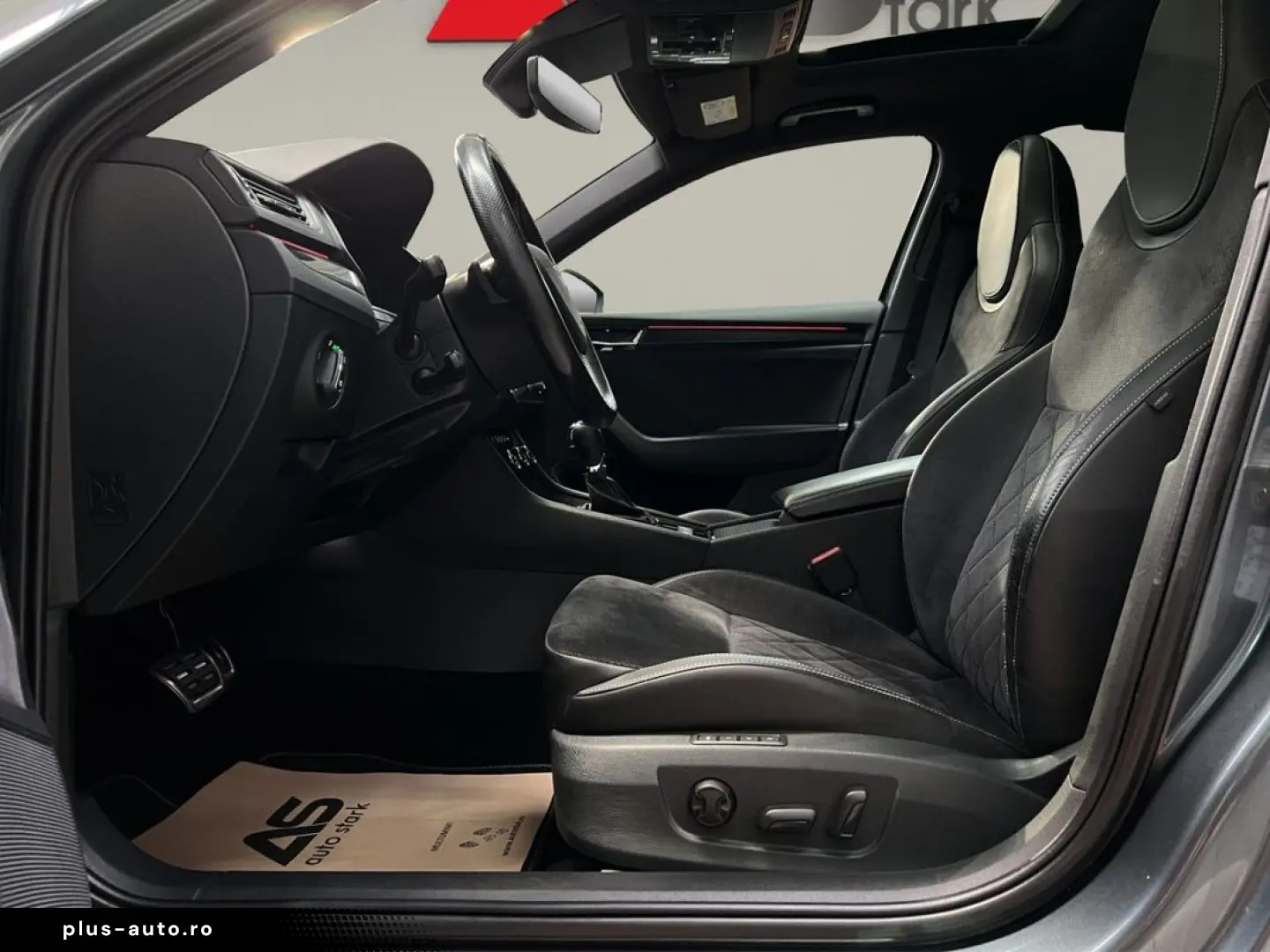 Skoda Superb 1.4 TSI ACT DSG SportLine
