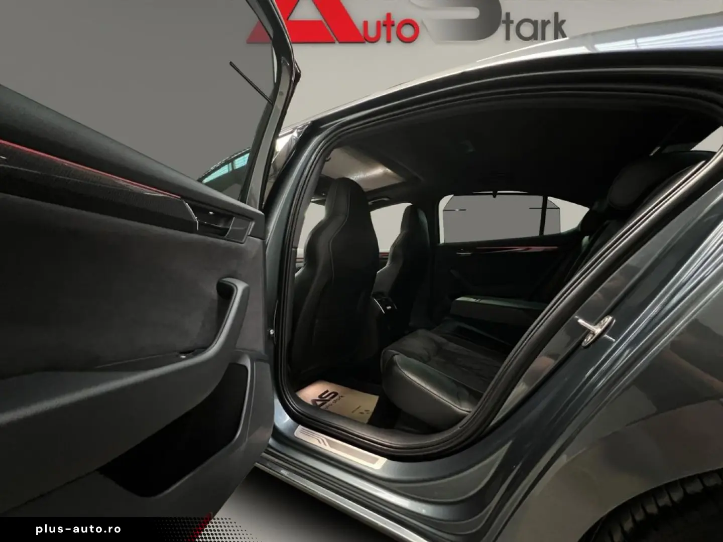 Skoda Superb 1.4 TSI ACT DSG SportLine