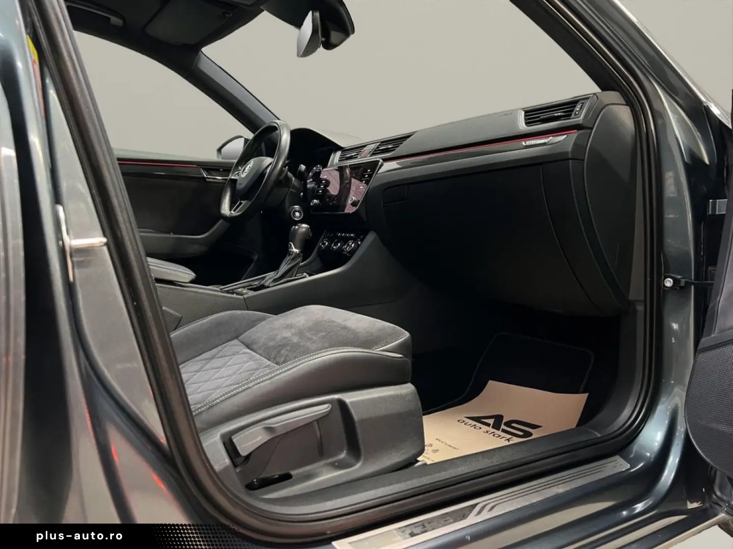 Skoda Superb 1.4 TSI ACT DSG SportLine
