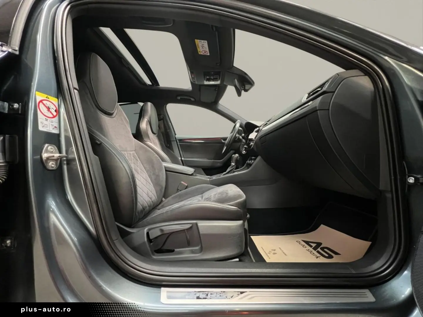 Skoda Superb 1.4 TSI ACT DSG SportLine