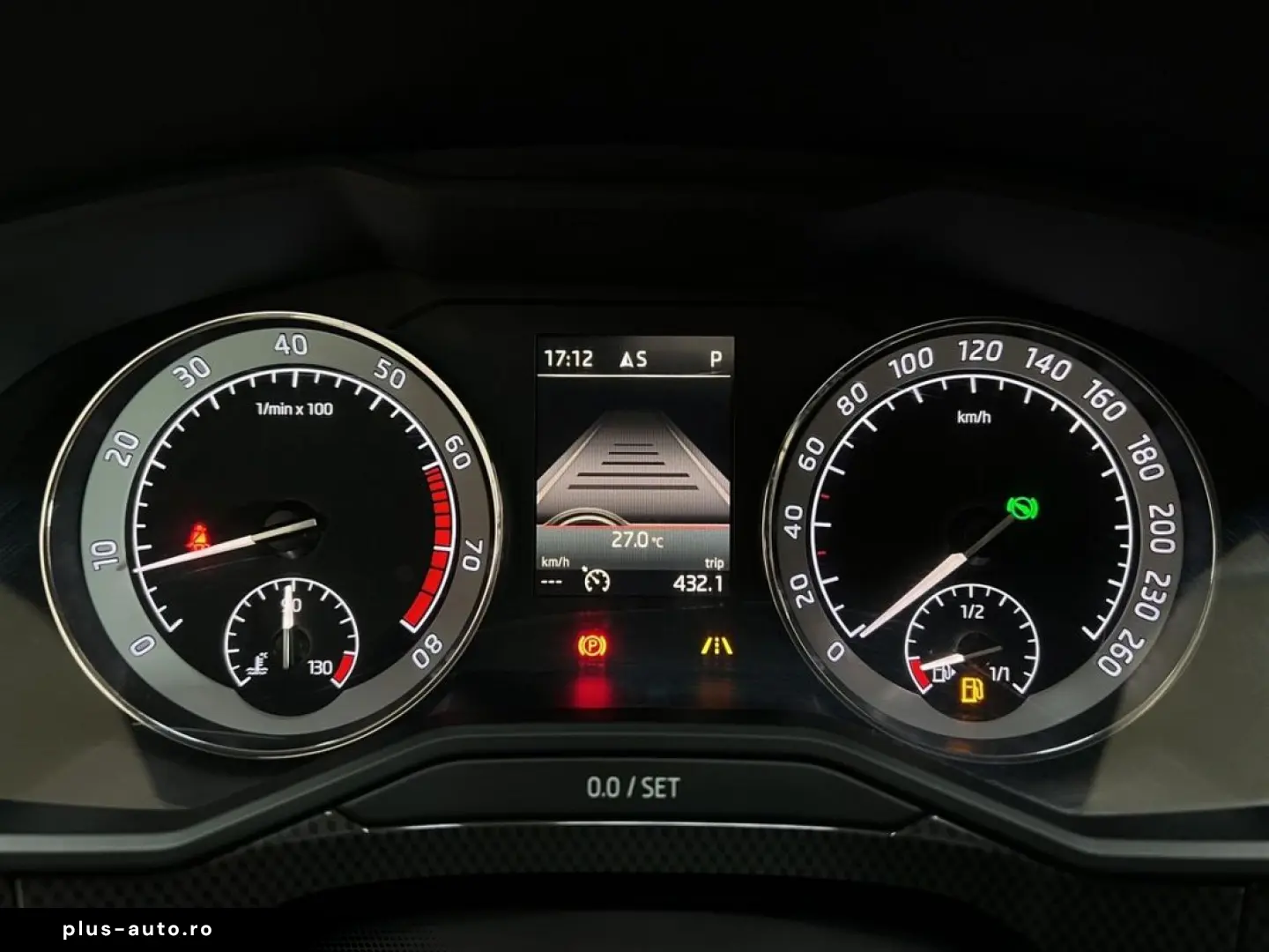 Skoda Superb 1.4 TSI ACT DSG SportLine