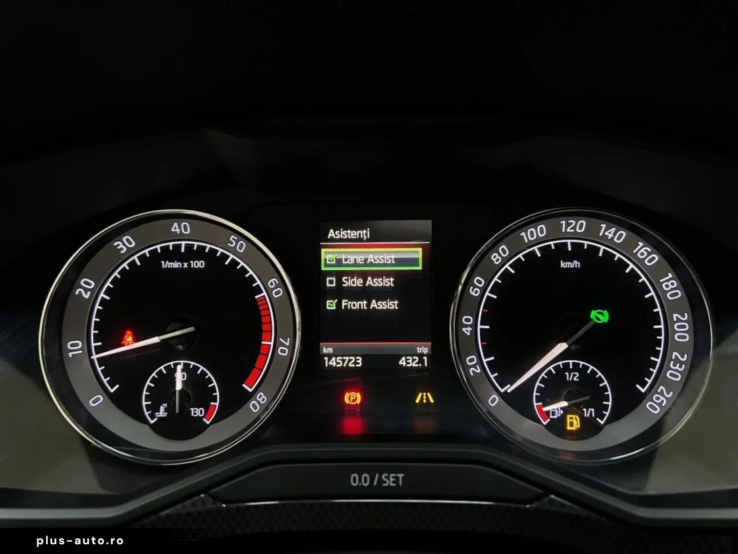 Skoda Superb 1.4 TSI ACT DSG SportLine
