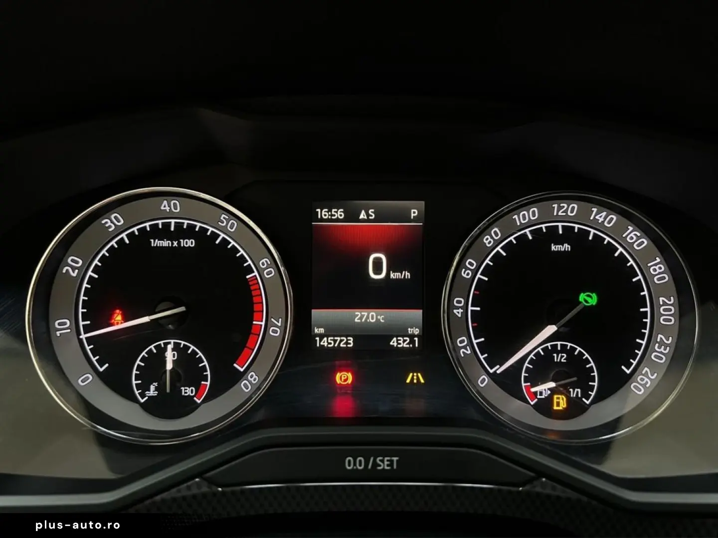 Skoda Superb 1.4 TSI ACT DSG SportLine