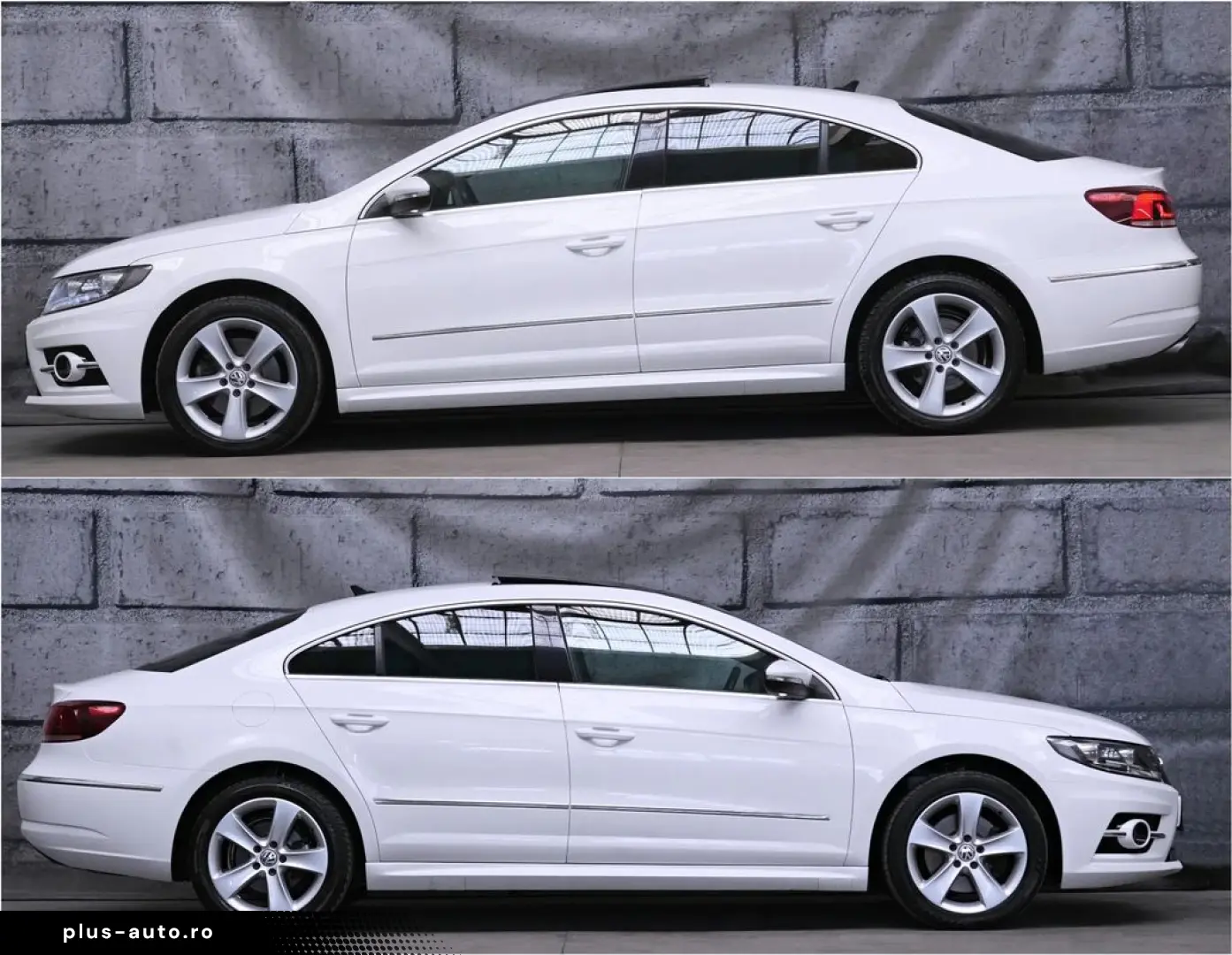 Volkswagen Passat-Cc