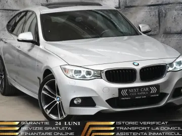 Bmw Seria-3
