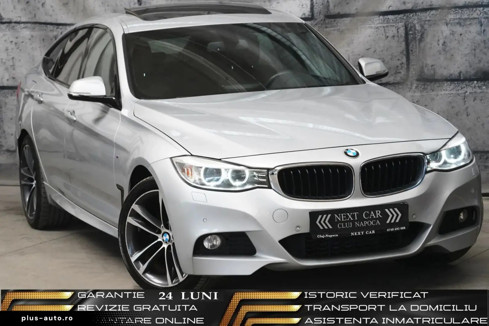 Bmw Seria-3