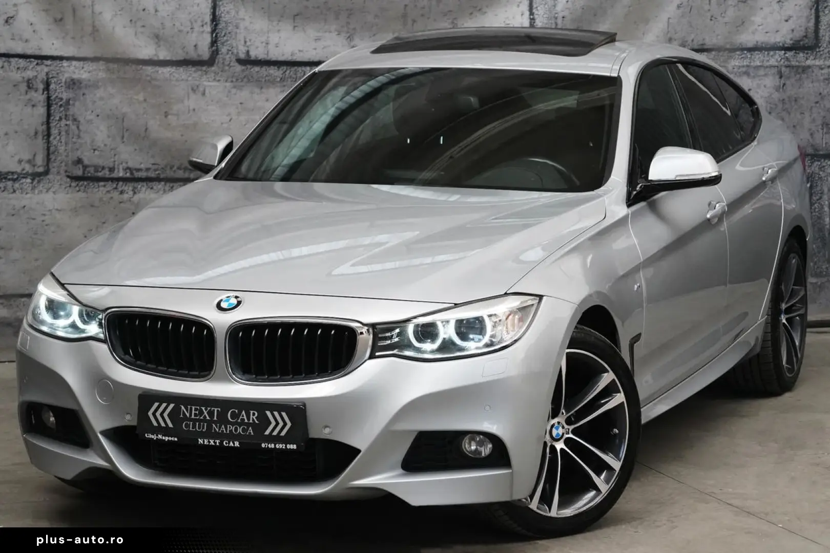 Bmw Seria-3