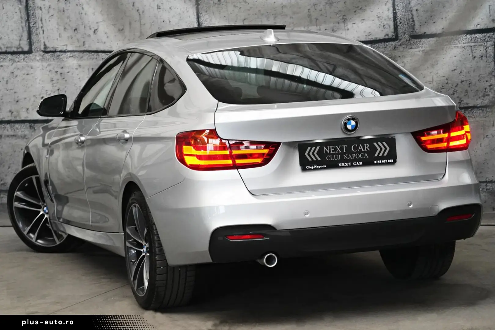 Bmw Seria-3