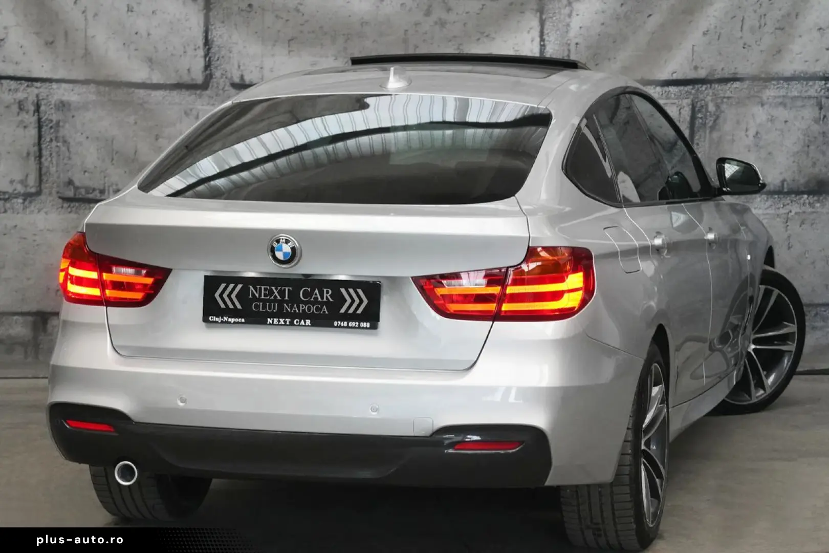 Bmw Seria-3