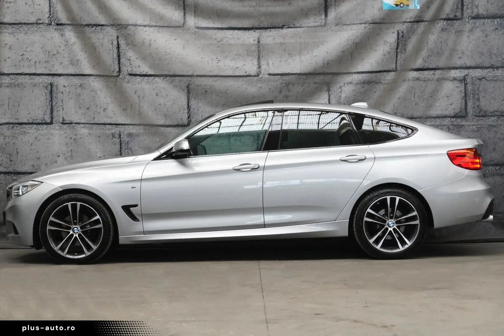 Bmw Seria-3