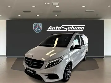 Mercedes-Benz V