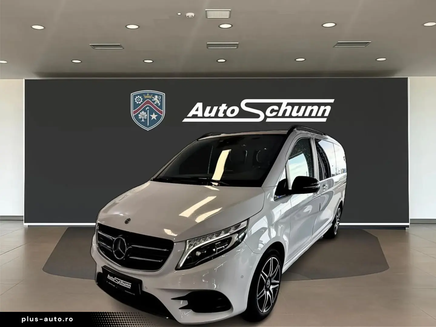 Mercedes-Benz V