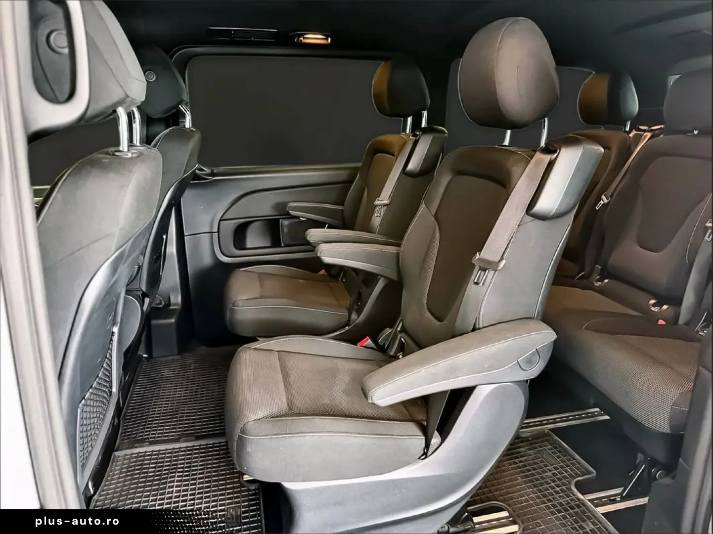 Mercedes-Benz V
