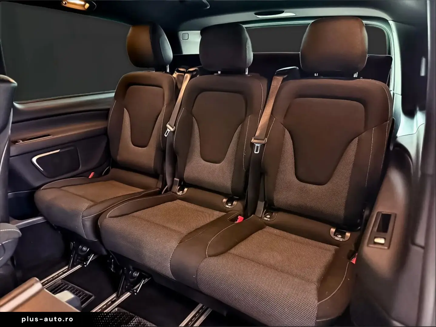 Mercedes-Benz V
