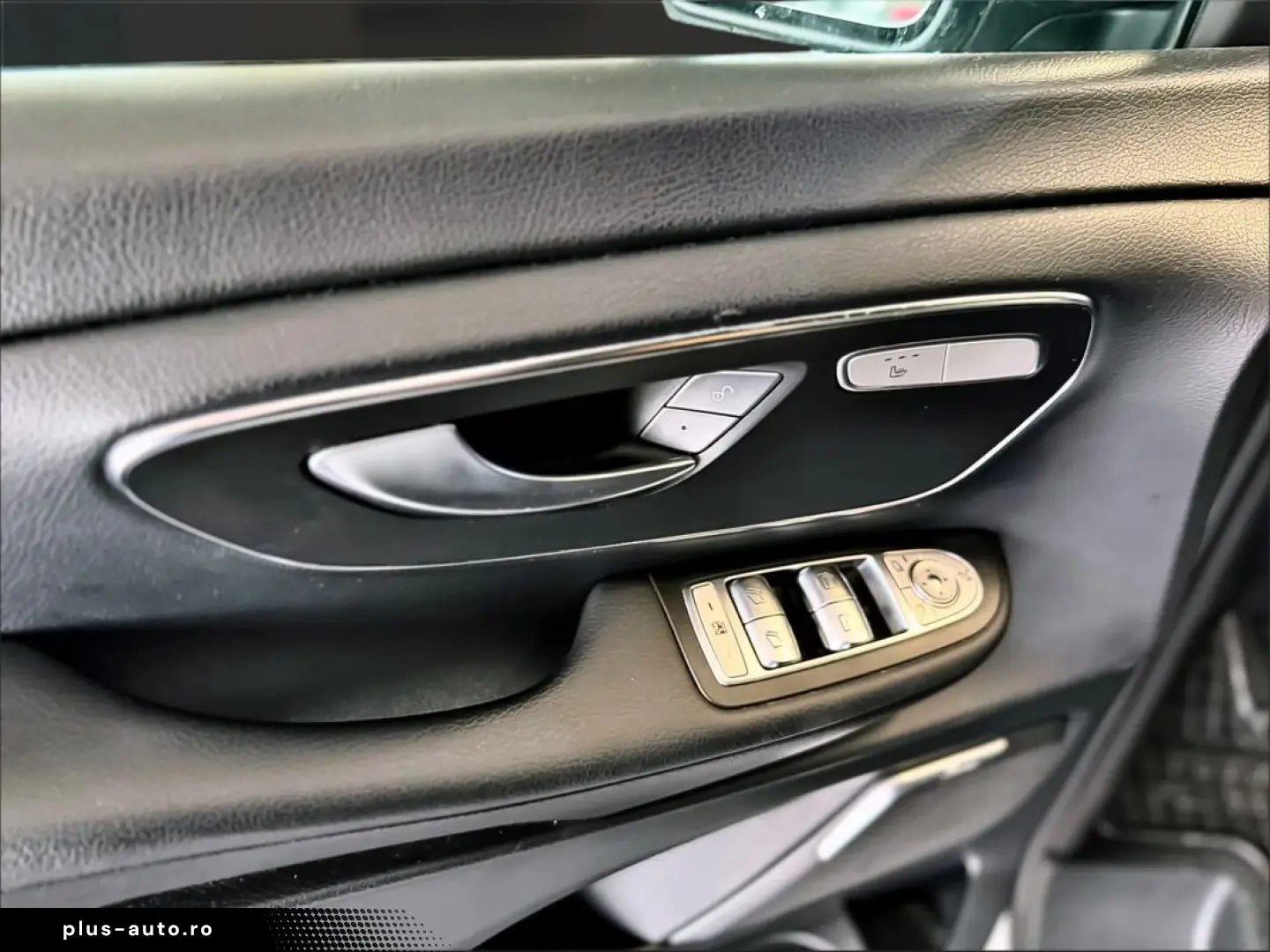 Mercedes-Benz V