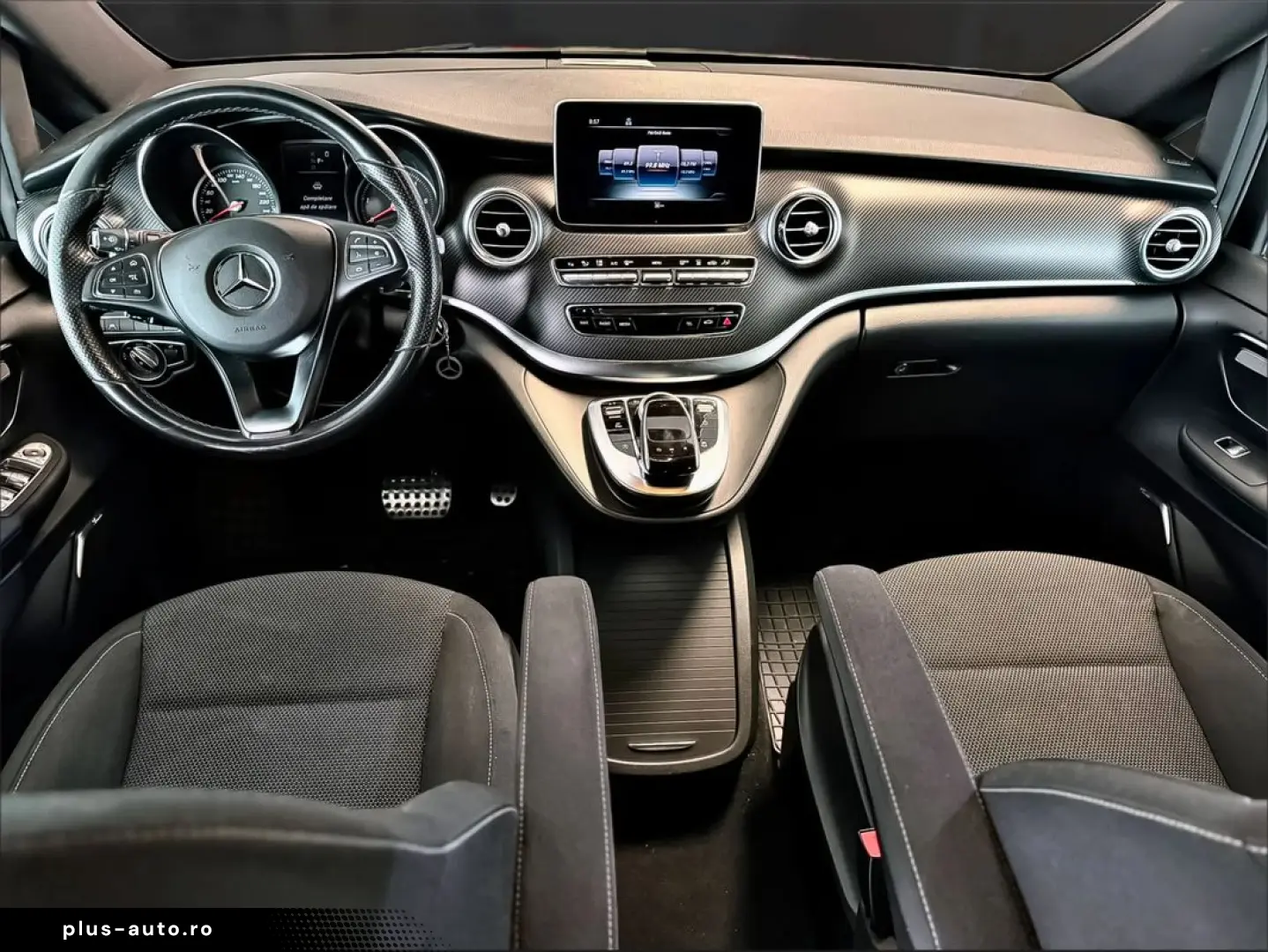 Mercedes-Benz V