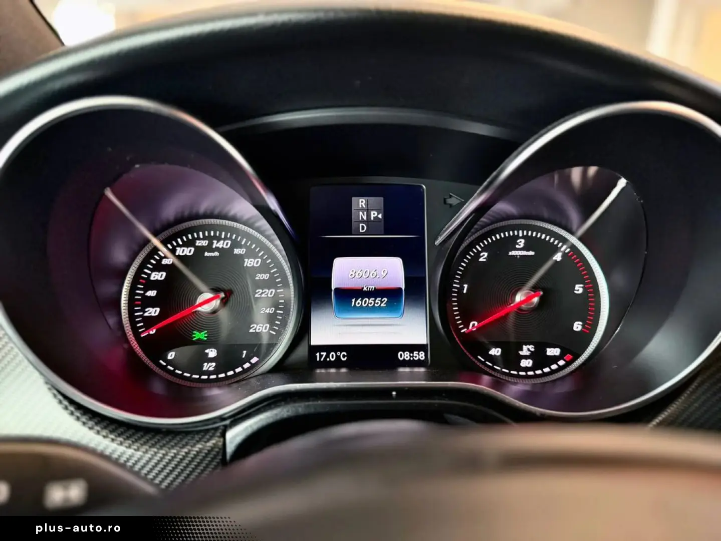 Mercedes-Benz V