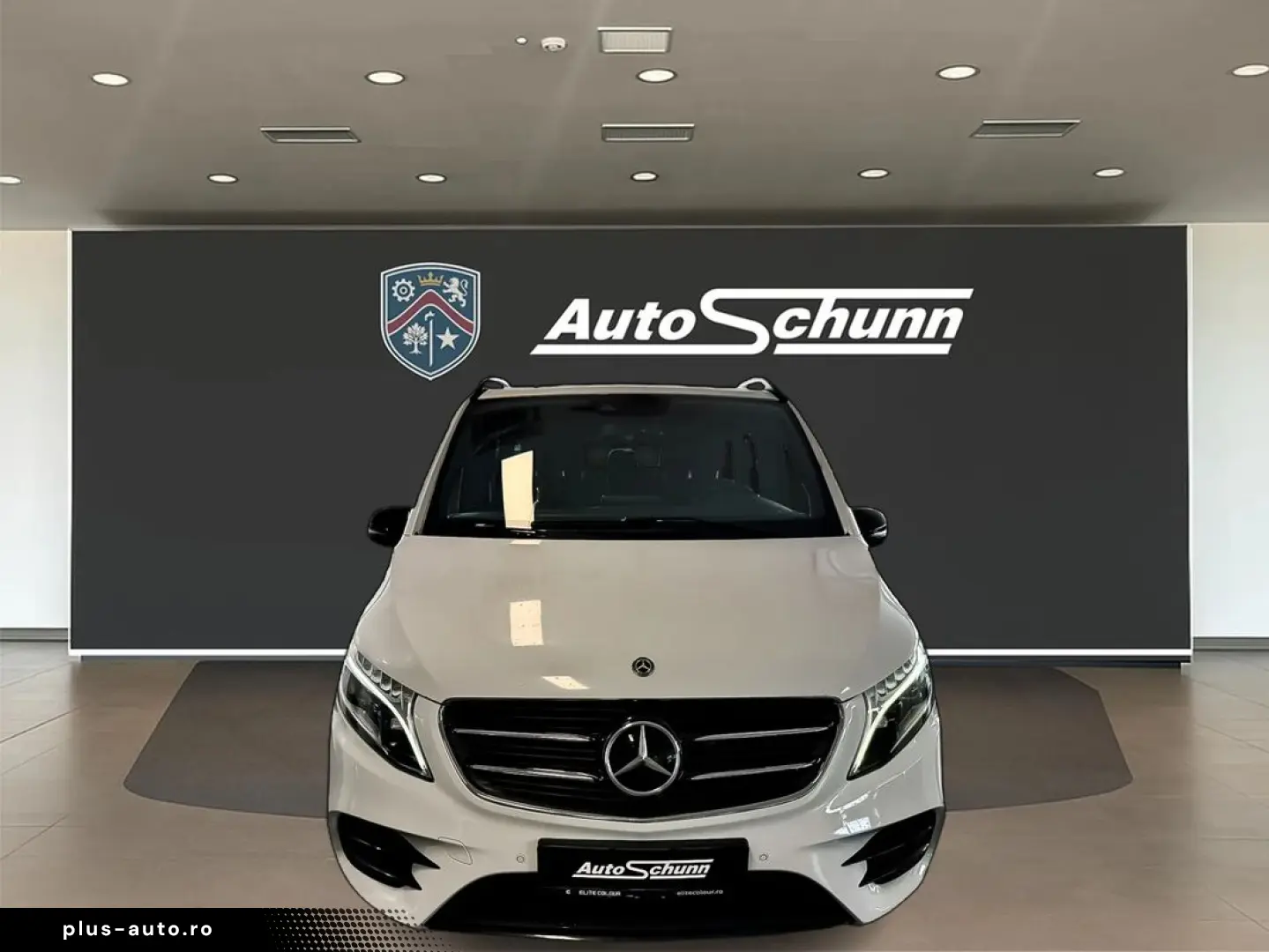Mercedes-Benz V
