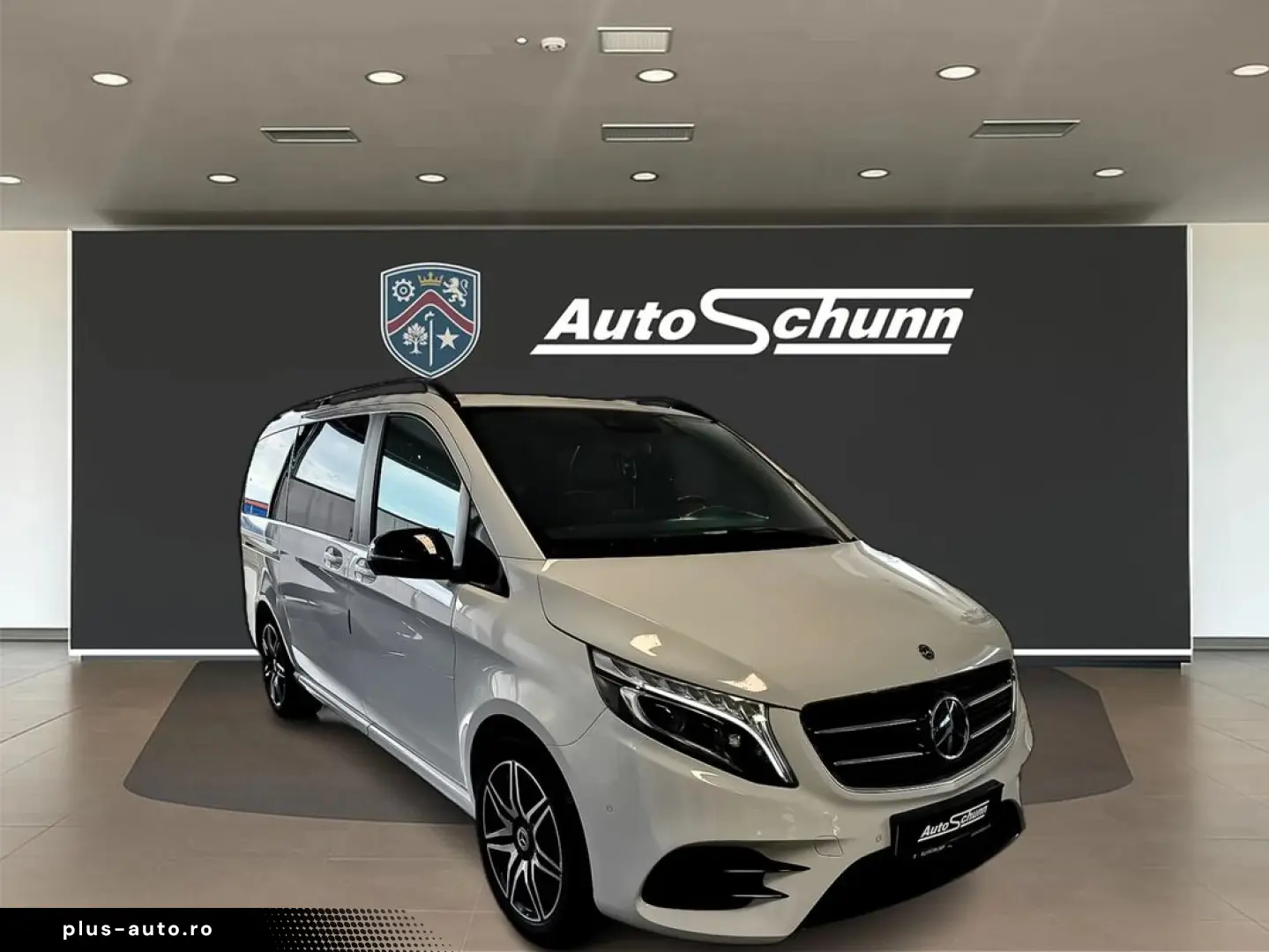 Mercedes-Benz V