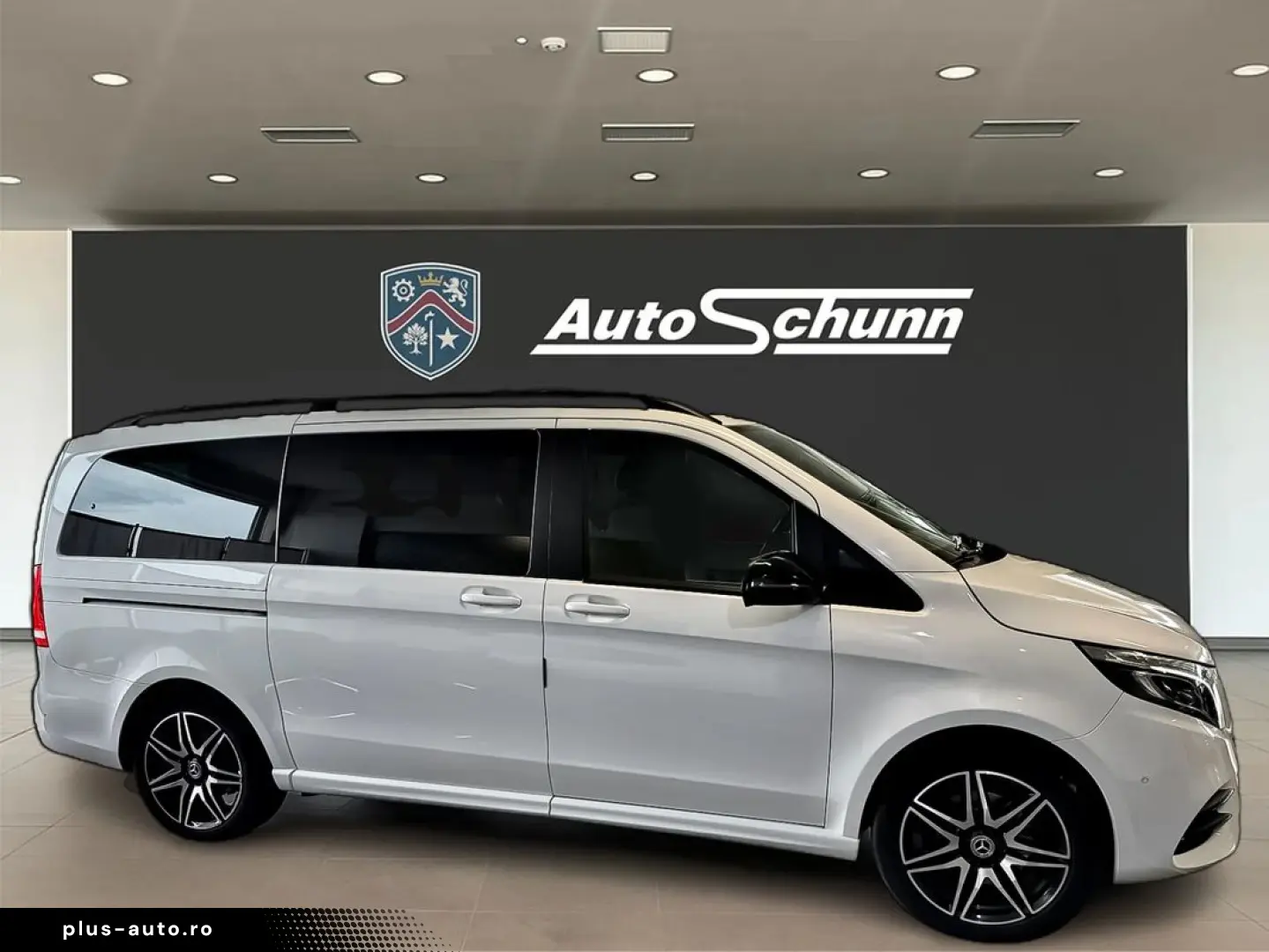 Mercedes-Benz V