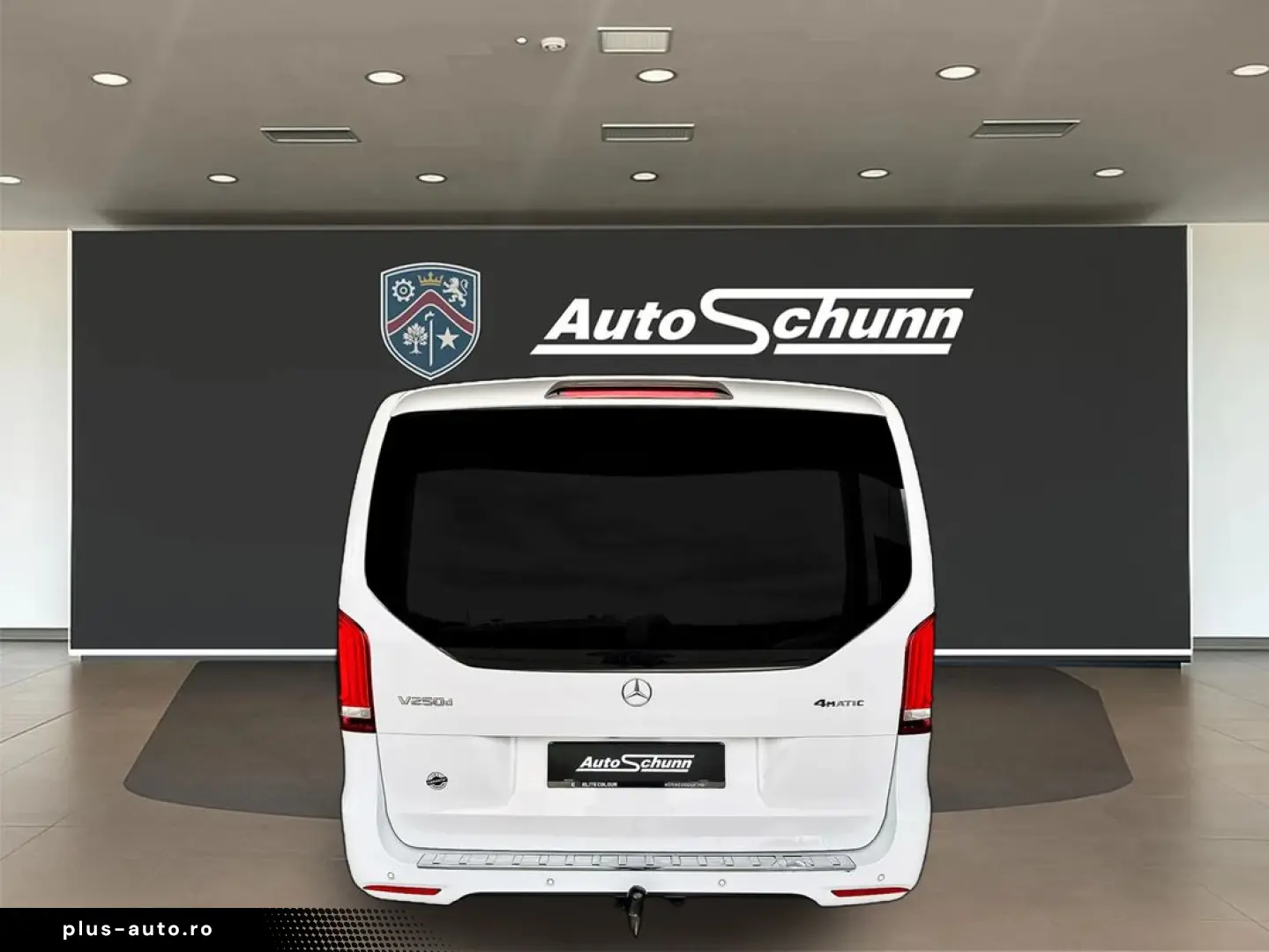 Mercedes-Benz V